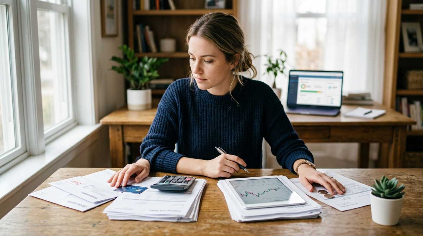 Paying Off Debt vs Investing Extra Cash